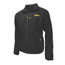 Dewalt softshell jacket for sale  STAFFORD