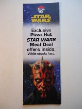 Star wars episode for sale  CHRISTCHURCH