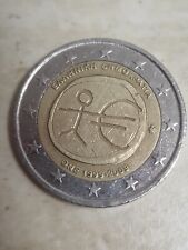 Moneta euro rara usato  San Pietro Di Morubio