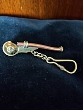 Victorian bosun whistle. for sale  RAMSGATE