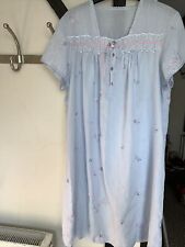 Nightdress size 12 for sale  COLCHESTER