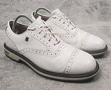 footjoy classics for sale  Shipping to Ireland