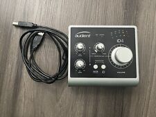Audient id4 desktop for sale  Shipping to Ireland