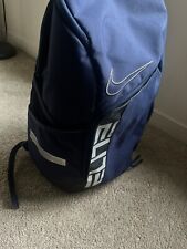 Nike elite backpack for sale  Roseville