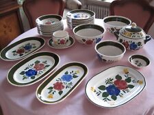 Villeroy boch bauernblume gebraucht kaufen  Gilching