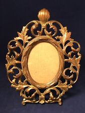 Brass mirror picture for sale  Brooklyn