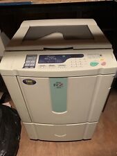 Riso 390 printer for sale  Brooklyn