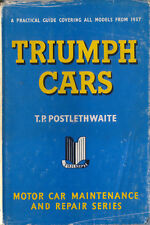 Triumph cars 1937 for sale  BATLEY