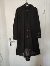 Damen mantel gothic gebraucht kaufen  Schwerin-Umland V