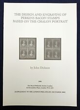 Perkins bacon chalon for sale  BARNET