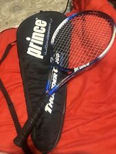 Prince Thundercloud Morph Beam Longbody 110 Oversized 800 Tennis Racket 4 1/4” for sale  Shipping to South Africa