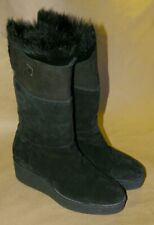 Aquatalia boots size for sale  Shipping to Ireland