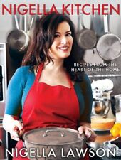 Nigella kitchen recipes for sale  UK