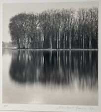 Michael kenna signed for sale  Sandy