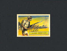 Alamein desert rats for sale  USA