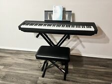 digital piano 88 for sale  Arlington