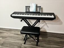 Yamaha p45 key for sale  Arlington