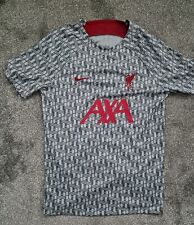 Liverpool training shirt for sale  Ireland