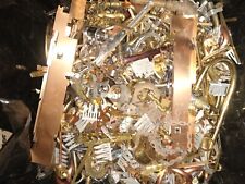 Scrap brass pound for sale  Ukiah