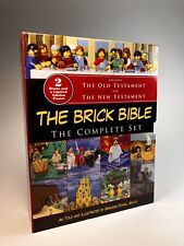 Brick bible complete for sale  Ponte Vedra