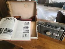 Vintage 50s polaroid for sale  Wabash