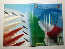 2005 folder aeronautica usato  Roma