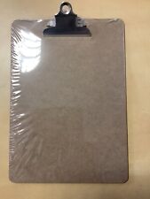 Clipboard klemmbrett 19x27 gebraucht kaufen  Bocholt