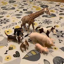 Schleich papo animal for sale  DROITWICH