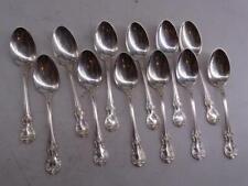 spoons sterling 12 for sale  Lannon
