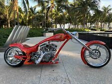 2005 custom chopper for sale  Miami Beach