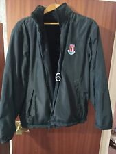 Stoke city coat for sale  ST. IVES