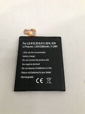 Bateria AccuCell pasuje do LG K10 2018 na sprzedaż  PL