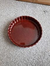 ceramic pie dish for sale  NORTHAMPTON
