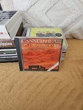 Canned heat the d'occasion  Draguignan