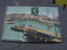 Carte postale 1900 d'occasion  Gréoux-les-Bains