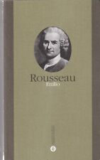 Rousseau emilio ed. usato  Fara In Sabina