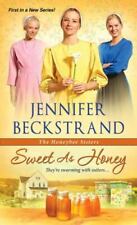 Sweet as Honey por Beckstrand, Jennifer comprar usado  Enviando para Brazil