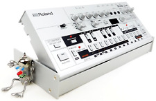 Roland TB-03 Boutique Bass-Line sintetizador + como nuevo + embalaje original + 1,5 J garantía, usado segunda mano  Embacar hacia Argentina