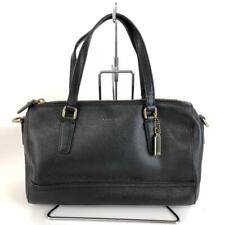 Coach leather handbag for sale  Shipping to Ireland