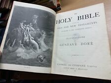 bible for sale  CHELTENHAM