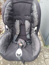 maxi cosi isofix 9-18 kg used for sale  Shipping to South Africa