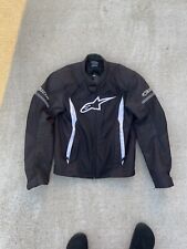 Alpinestars faster air for sale  Columbia