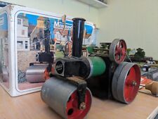 Mamod steam roller for sale  LETCHWORTH GARDEN CITY