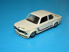 BMW 2002 turbo blanche Solido original 1/43 voiture made in France, occasion d'occasion  Marseille XII