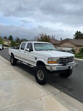 97 f350 for sale  Temecula