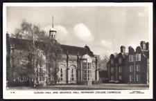 Cambridge clough hall for sale  BASINGSTOKE