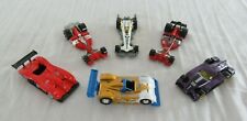Used, Hot Wheels Formula 1 Race Cars Mixed Lot of 6 Mattel 2000 Mk. III Treasure Hunt for sale  Shipping to Canada