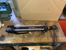 Vanguard 432 tripod for sale  COVENTRY
