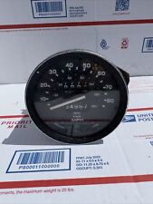 Triumph spitfire speedometer for sale  Oakdale