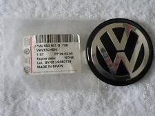 Volkswagen badge part for sale  CARNFORTH